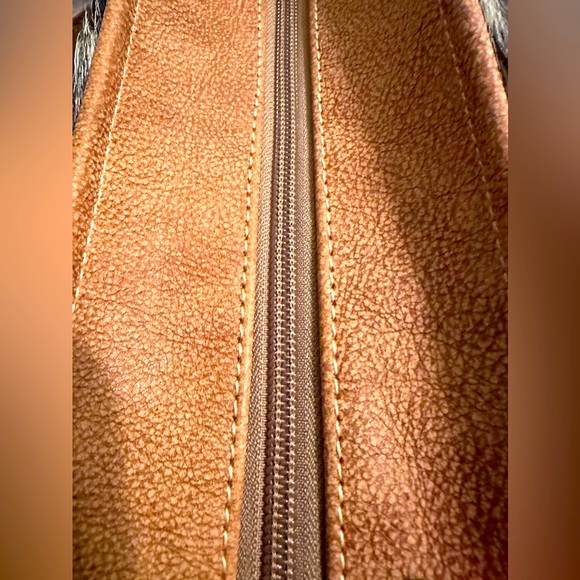 Leather Myra Bag - Picture 7 of 9